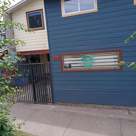 Hospedaje Martita Patagonia Coyhaique Exterior photo
