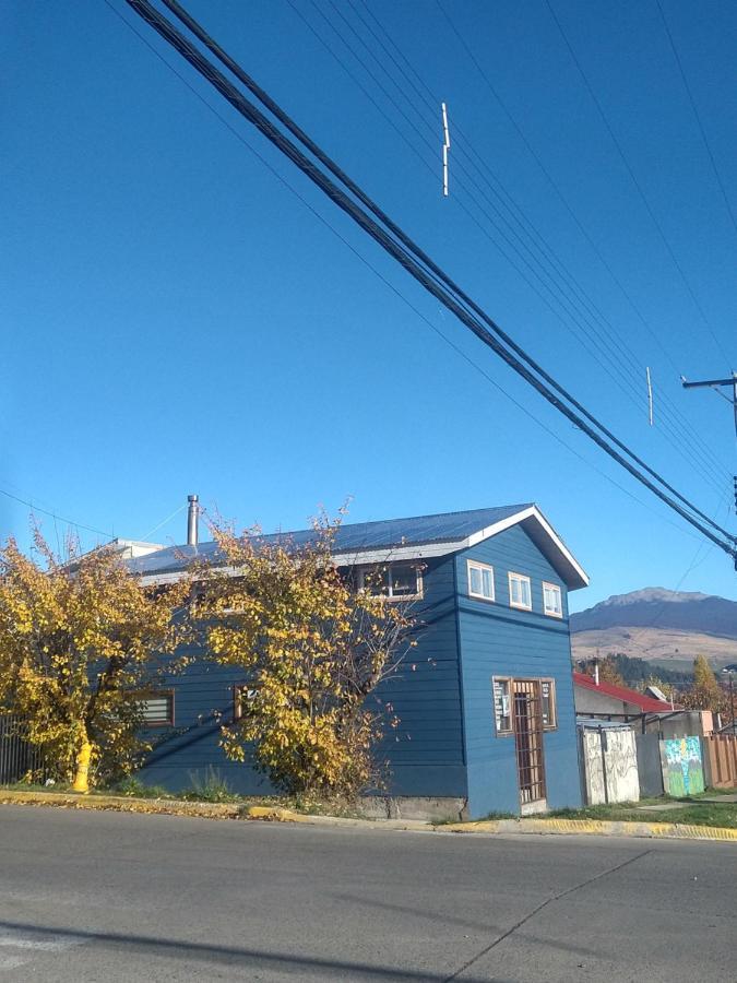 Hospedaje Martita Patagonia Coyhaique Exterior photo