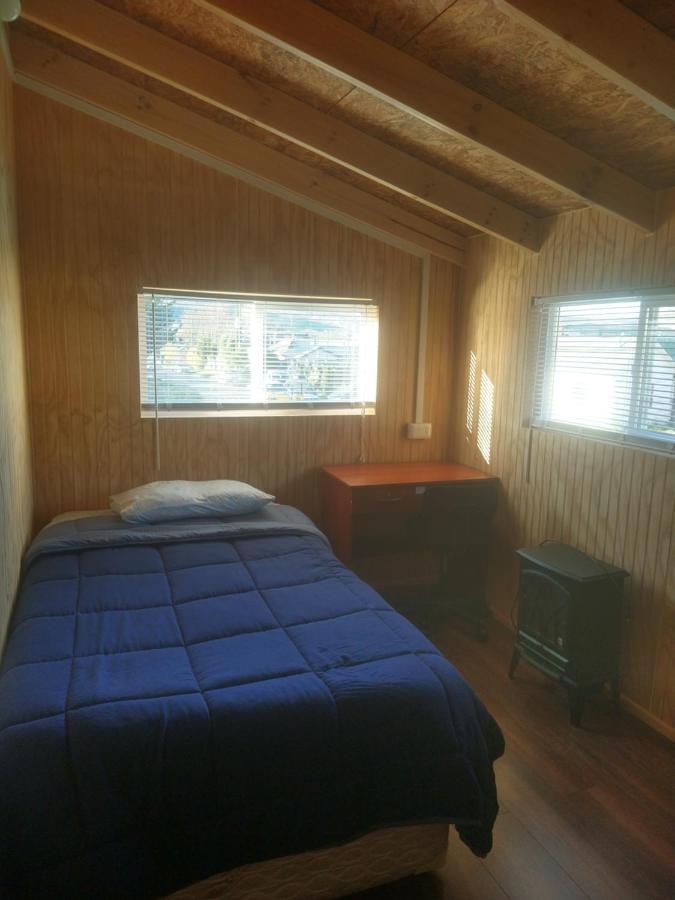Hospedaje Martita Patagonia Coyhaique Exterior photo
