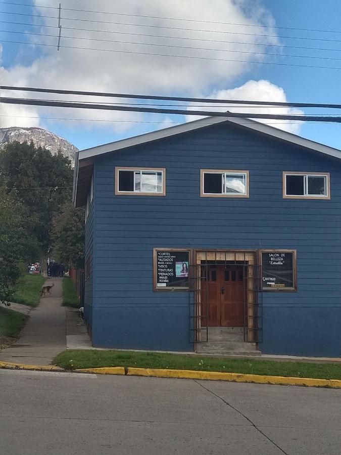 Hospedaje Martita Patagonia Coyhaique Exterior photo